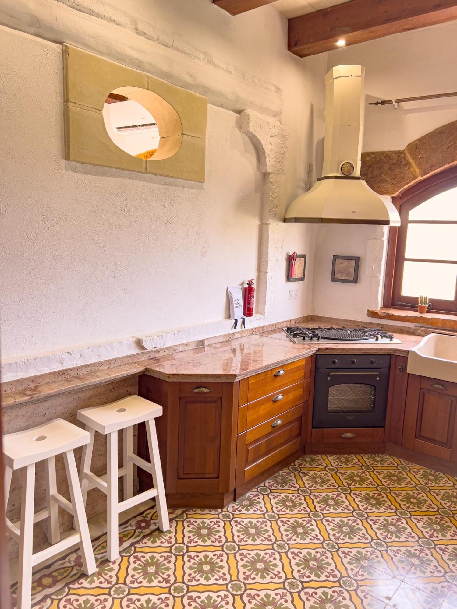 Appartamento Traditional Maltese By Ma St. Paul's Bay