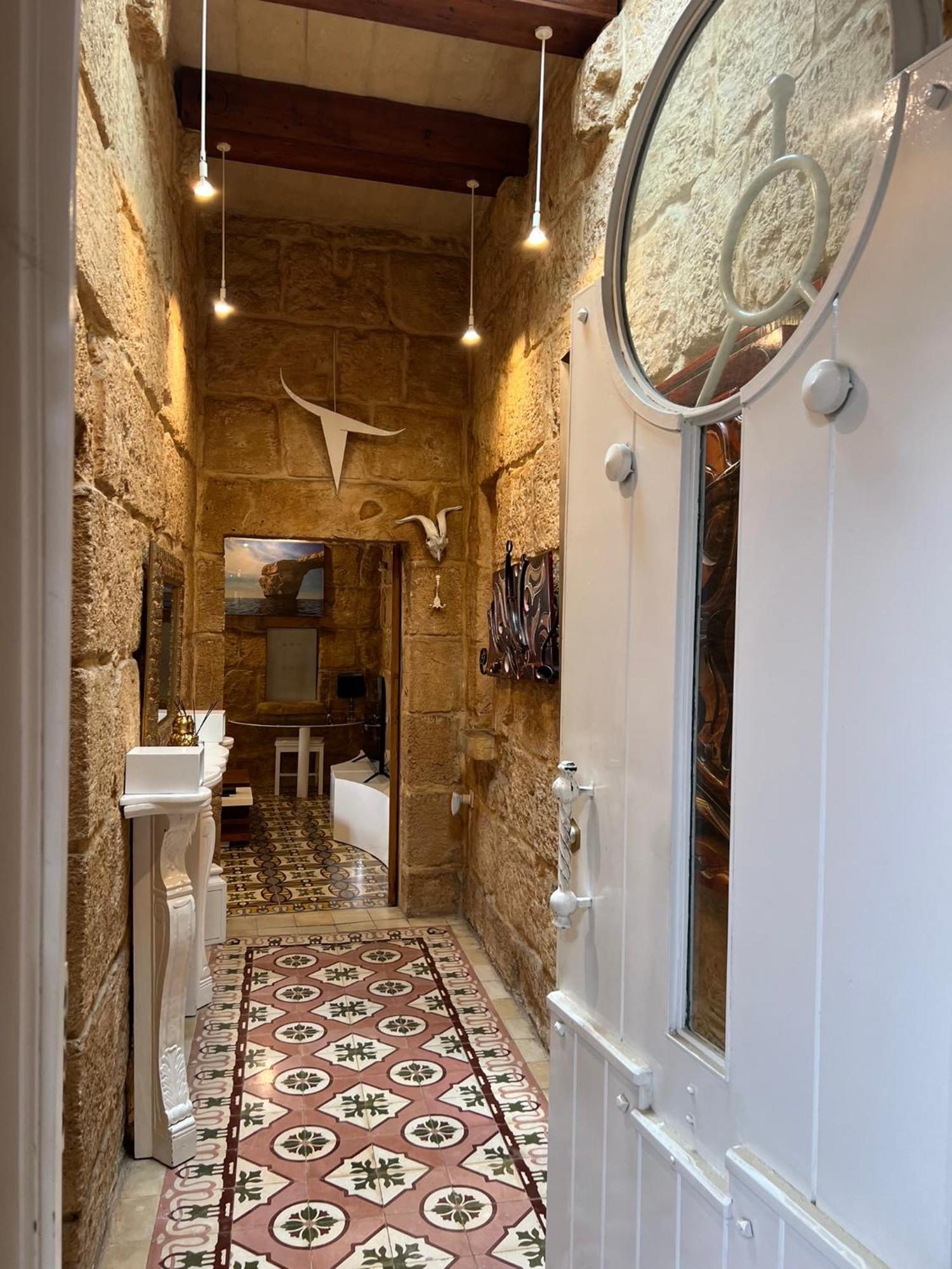 Traditional Maltese By Ma Appartamento
