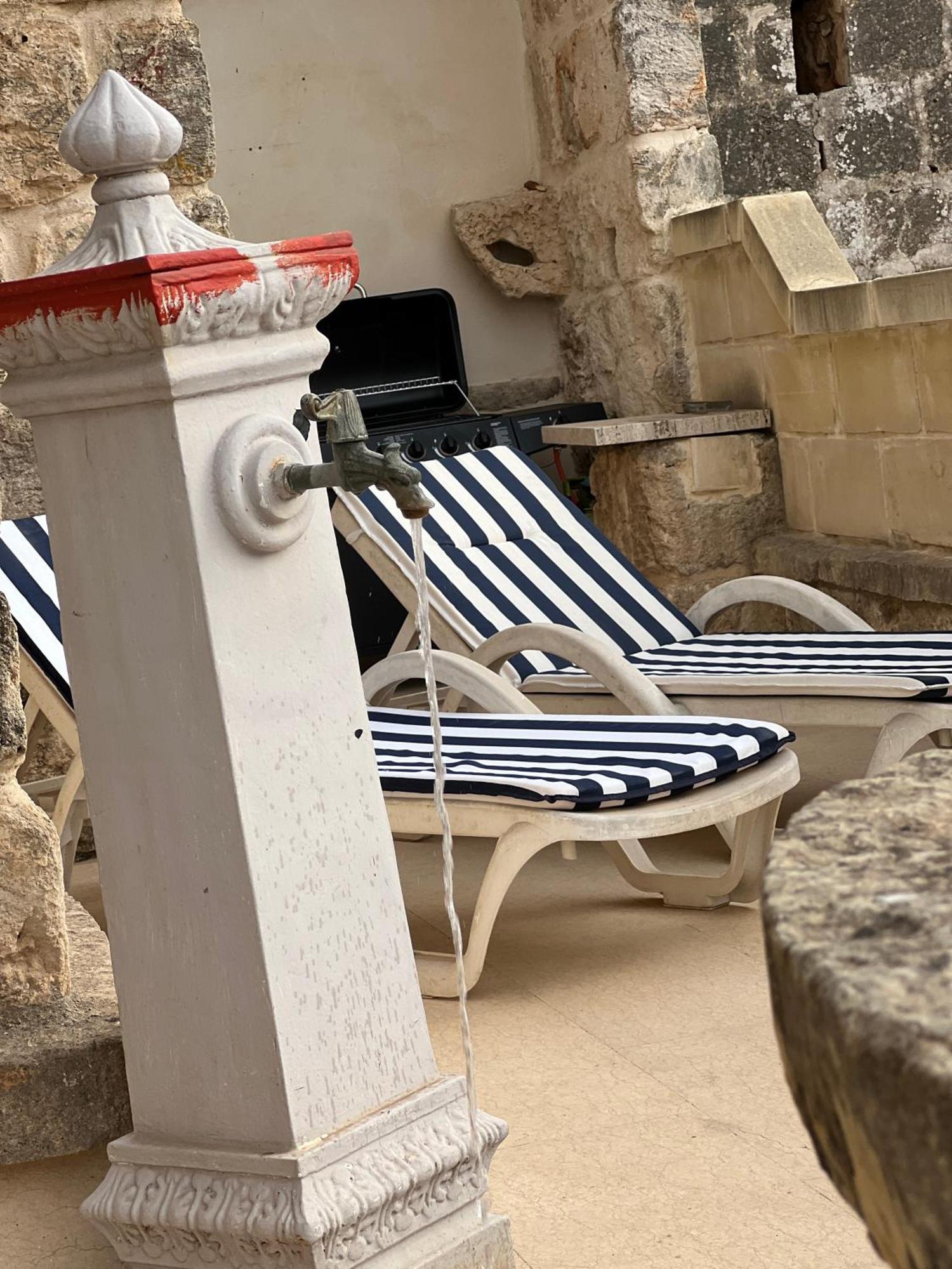 Appartamento Traditional Maltese By Ma