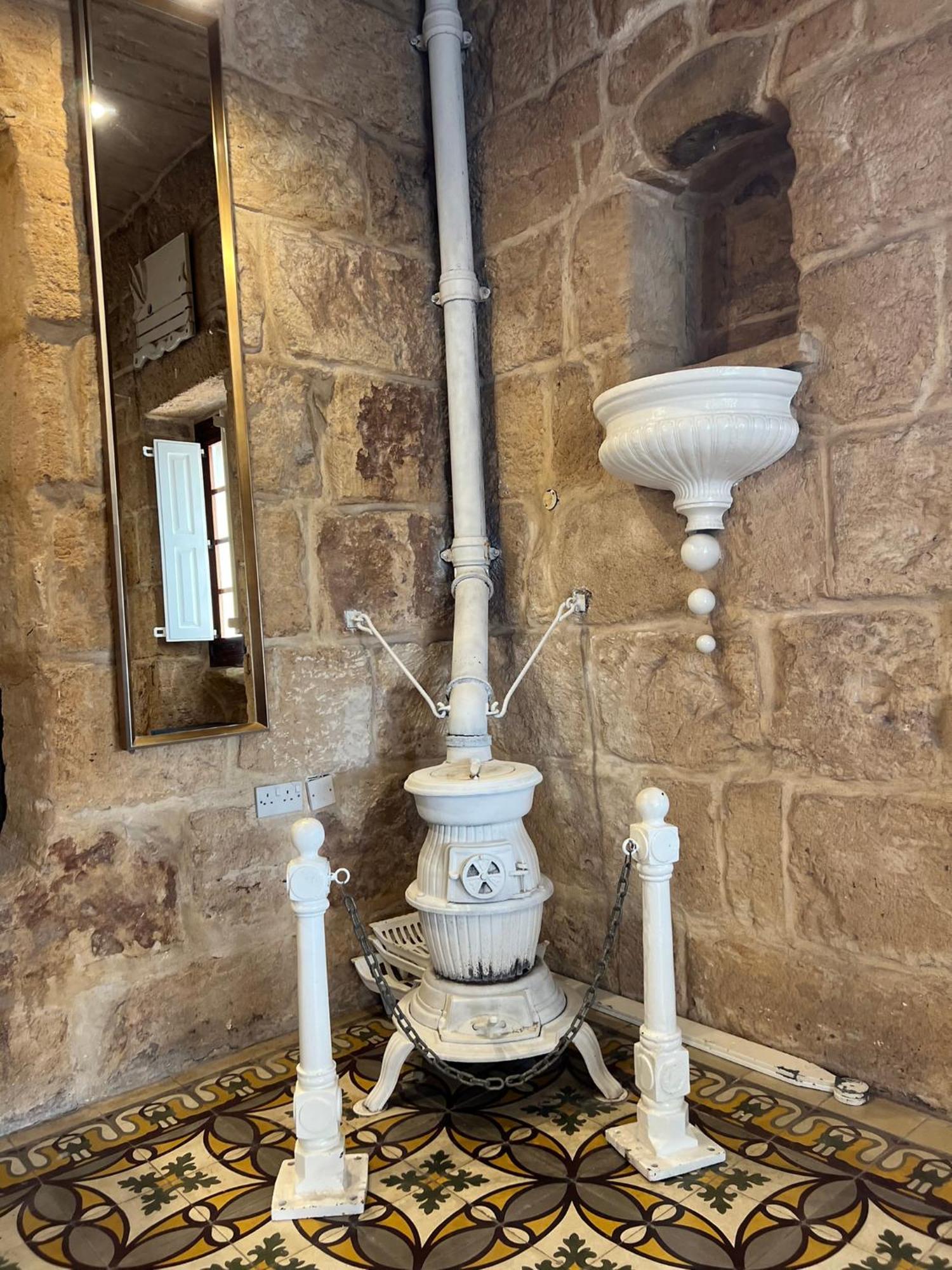 Traditional Maltese By Ma Appartamento