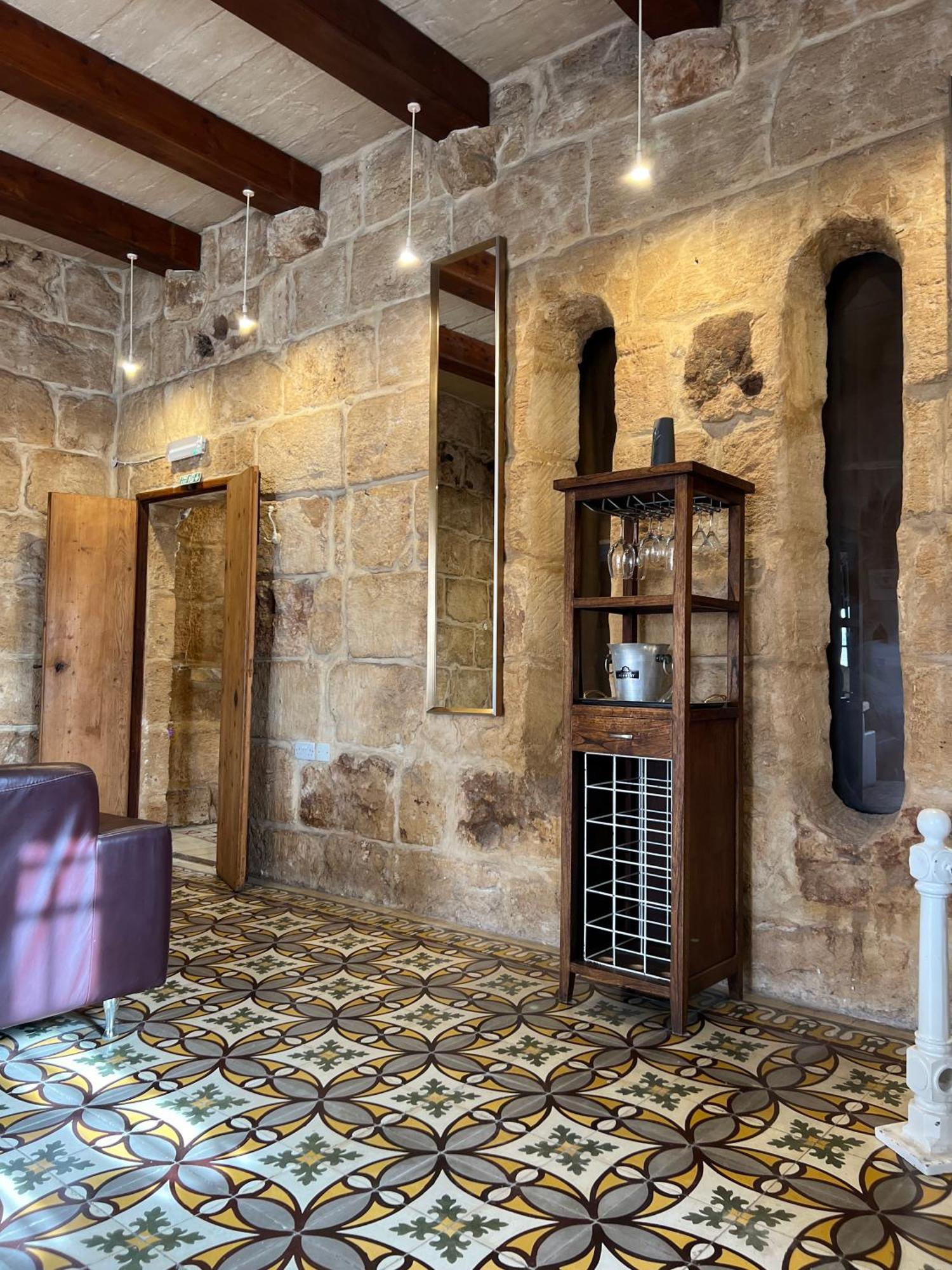 Appartamento Traditional Maltese By Ma *