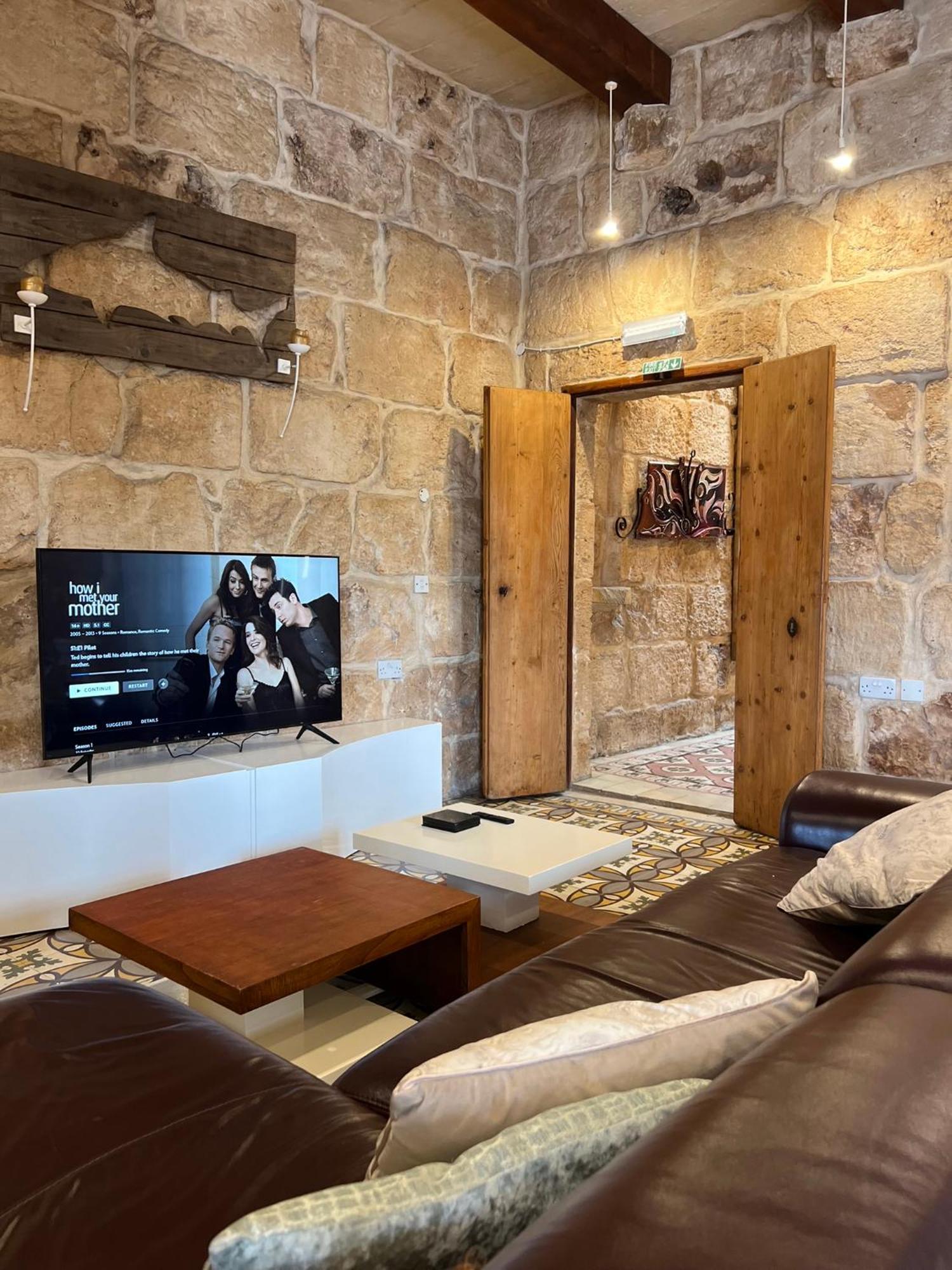 Appartamento Traditional Maltese By Ma *